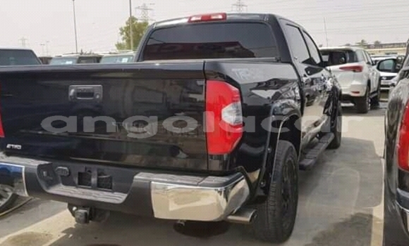 Acheter Neuf Voiture Toyota Tundra Noir à Luanda, Province de Luanda Acheter Neuf Voiture Toyota Tundra Noir à Luanda, Province de Luanda