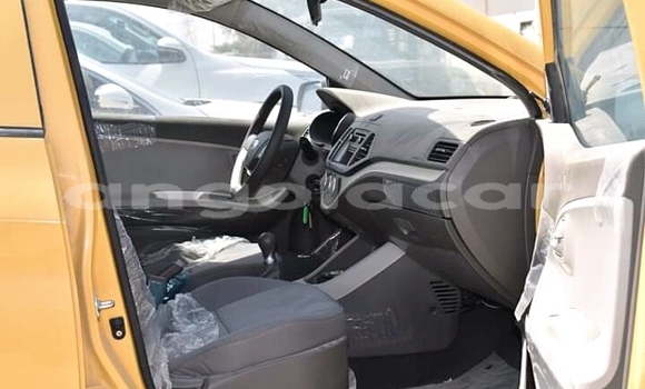 Acheter Neuf Voiture Kia Picanto Autre à Luanda, Province de Luanda Acheter Neuf Voiture Kia Picanto Autre à Luanda, Province de Luanda