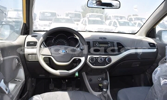 Acheter Neuf Voiture Kia Picanto Autre à Luanda, Province de Luanda Acheter Neuf Voiture Kia Picanto Autre à Luanda, Province de Luanda