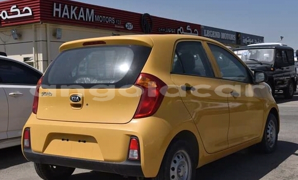 Acheter Neuf Voiture Kia Picanto Autre à Luanda, Province de Luanda Acheter Neuf Voiture Kia Picanto Autre à Luanda, Province de Luanda