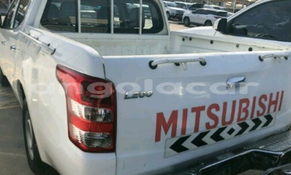 Comprar Novo Mitsubishi L200 Outro Carro em Luanda em Luanda Province Comprar Novo Mitsubishi L200 Outro Carro em Luanda em Luanda Province