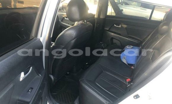 Comprar Usado Kia Sportage Prata Carro em Luanda em Luanda Province Comprar Usado Kia Sportage Prata Carro em Luanda em Luanda Province
