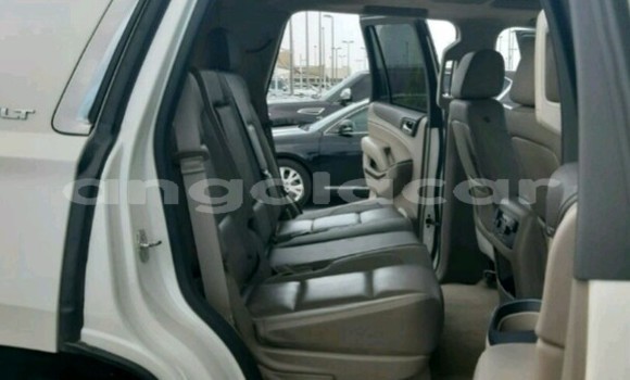 Comprar Novo GMC Yukon Branco Carro em Luanda em Luanda Province Comprar Novo GMC Yukon Branco Carro em Luanda em Luanda Province