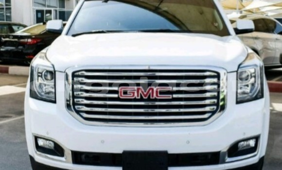 Acheter Neuf Voiture GMC Yukon Blanc à Luanda, Province de Luanda