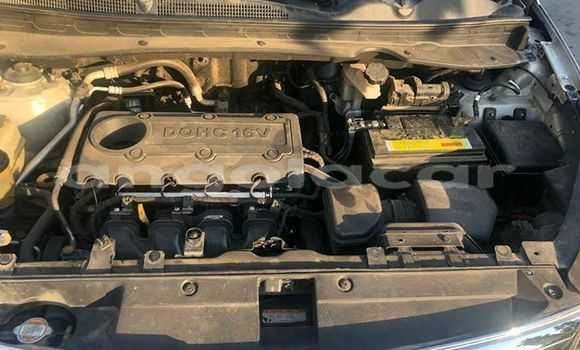 Comprar Usado Kia Sportage Prata Carro em Luanda em Luanda Province Comprar Usado Kia Sportage Prata Carro em Luanda em Luanda Province