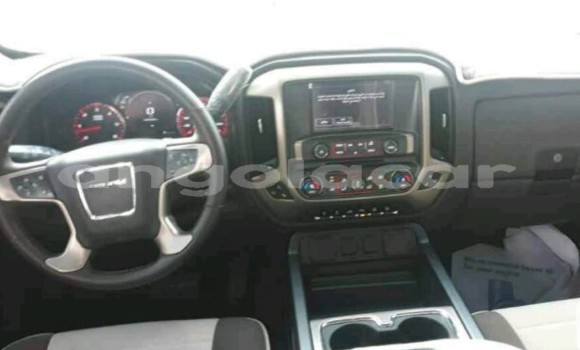 Buy New GMC Sierra Black Car in Luanda in Luanda Province Buy New GMC Sierra Black Car in Luanda in Luanda Province