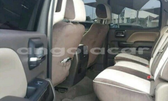 Buy New GMC Sierra Black Car in Luanda in Luanda Province Buy New GMC Sierra Black Car in Luanda in Luanda Province