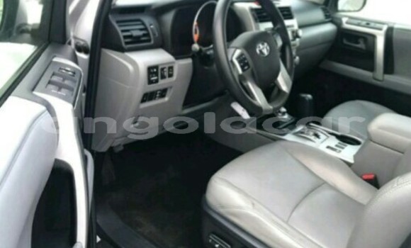 Acheter Neuf Voiture Toyota 4Runner Autre à Luanda, Province de Luanda Acheter Neuf Voiture Toyota 4Runner Autre à Luanda, Province de Luanda