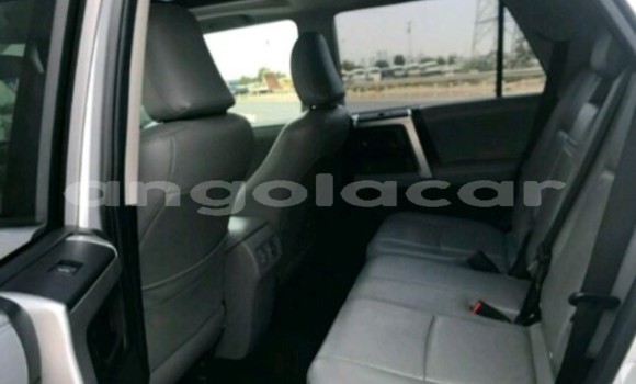 Acheter Neuf Voiture Toyota 4Runner Autre à Luanda, Province de Luanda Acheter Neuf Voiture Toyota 4Runner Autre à Luanda, Province de Luanda
