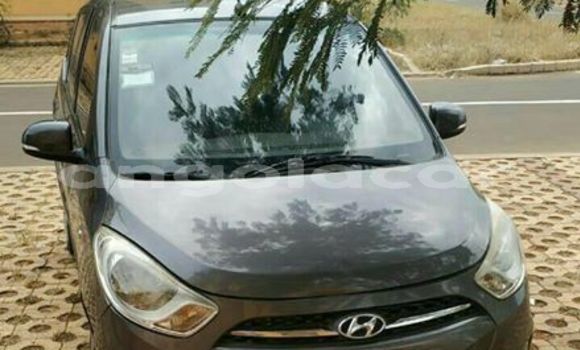 Comprar Usado Hyundai i10 Outro Carro em Luanda em Luanda Province Comprar Usado Hyundai i10 Outro Carro em Luanda em Luanda Province