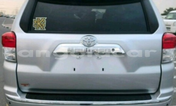 Acheter Neuf Voiture Toyota 4Runner Autre à Luanda, Province de Luanda Acheter Neuf Voiture Toyota 4Runner Autre à Luanda, Province de Luanda