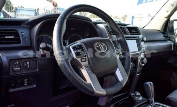 Comprar Novo Toyota 4Runner Vermelho Carro em Luanda em Luanda Province Comprar Novo Toyota 4Runner Vermelho Carro em Luanda em Luanda Province