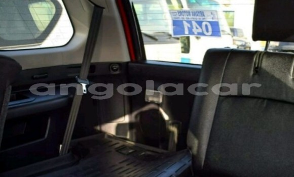Comprar Novo Toyota 4Runner Vermelho Carro em Luanda em Luanda Province Comprar Novo Toyota 4Runner Vermelho Carro em Luanda em Luanda Province
