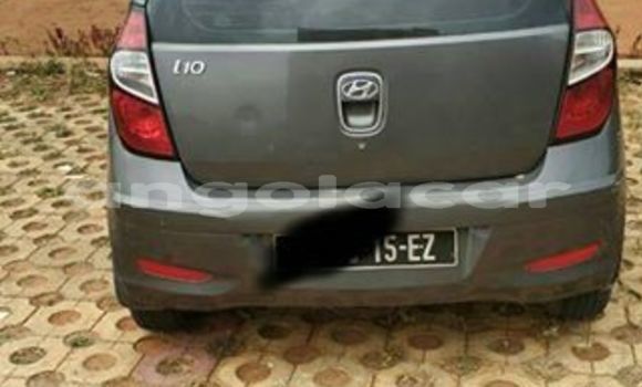 Comprar Usado Hyundai i10 Outro Carro em Luanda em Luanda Province Comprar Usado Hyundai i10 Outro Carro em Luanda em Luanda Province