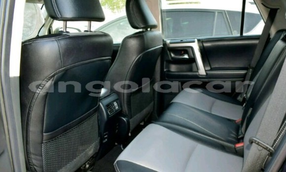 Buy New Toyota 4Runner Black Car in Luanda in Luanda Province Buy New Toyota 4Runner Black Car in Luanda in Luanda Province