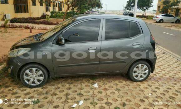 Comprar Usado Hyundai i10 Outro Carro em Luanda em Luanda Province Comprar Usado Hyundai i10 Outro Carro em Luanda em Luanda Province