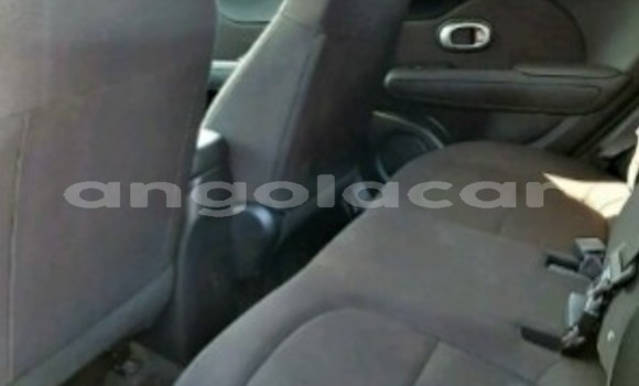 Comprar Novo Kia Soul Verde Carro em Luanda em Luanda Province Comprar Novo Kia Soul Verde Carro em Luanda em Luanda Province