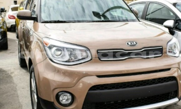 Acheter Neuf Voiture Kia Soul Autre à Luanda, Province de Luanda Acheter Neuf Voiture Kia Soul Autre à Luanda, Province de Luanda