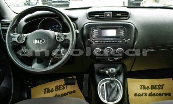 Acheter Neuf Voiture Kia Soul Autre à Luanda, Province de Luanda Acheter Neuf Voiture Kia Soul Autre à Luanda, Province de Luanda