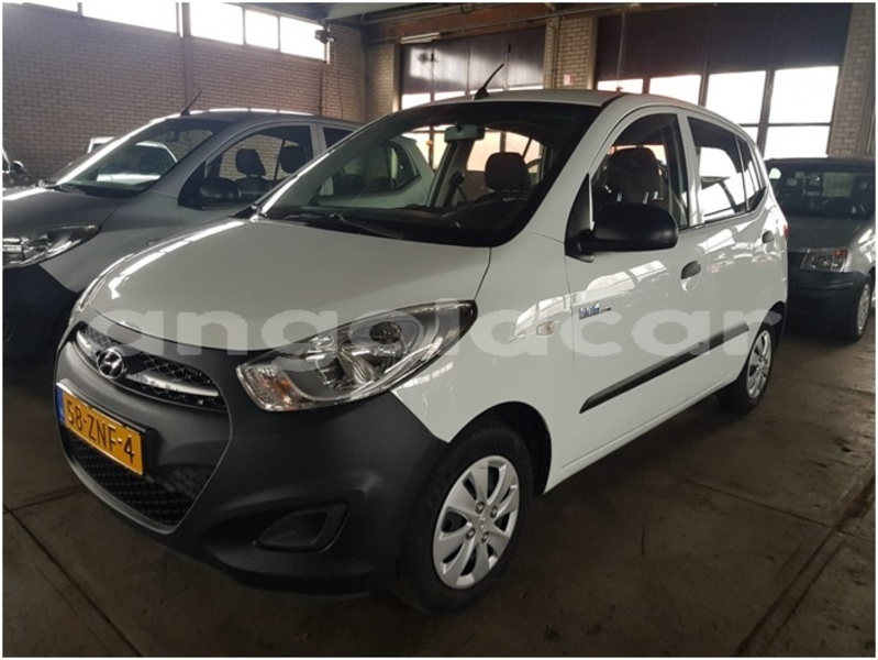 Comprar usado hyundai i10 outro carro em luanda em luanda province
