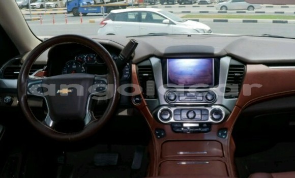 Comprar Novo Chevrolet Tahoe Branco Carro em Luanda em Luanda Province Comprar Novo Chevrolet Tahoe Branco Carro em Luanda em Luanda Province