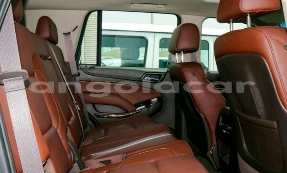 Comprar Novo Chevrolet Tahoe Branco Carro em Luanda em Luanda Province Comprar Novo Chevrolet Tahoe Branco Carro em Luanda em Luanda Province