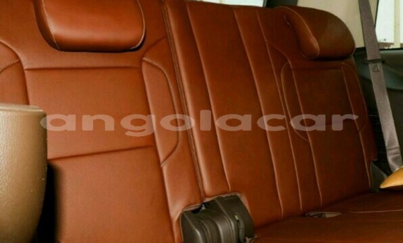 Comprar Novo Chevrolet Tahoe Branco Carro em Luanda em Luanda Province Comprar Novo Chevrolet Tahoe Branco Carro em Luanda em Luanda Province