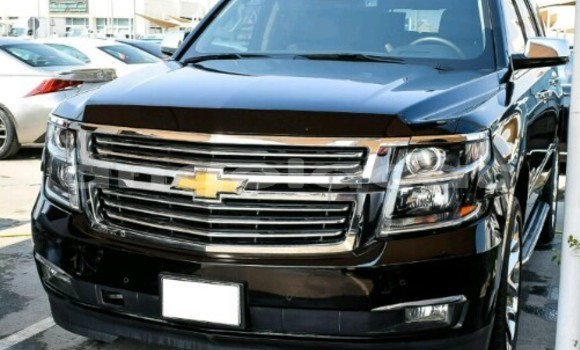 Comprar Novo Chevrolet Tahoe Preto Carro em Luanda em Luanda Province Comprar Novo Chevrolet Tahoe Preto Carro em Luanda em Luanda Province