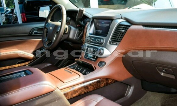 Comprar Novo Chevrolet Tahoe Preto Carro em Luanda em Luanda Province Comprar Novo Chevrolet Tahoe Preto Carro em Luanda em Luanda Province