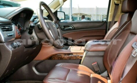 Comprar Novo Chevrolet Tahoe Preto Carro em Luanda em Luanda Province Comprar Novo Chevrolet Tahoe Preto Carro em Luanda em Luanda Province
