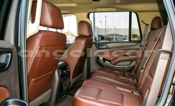 Comprar Novo Chevrolet Tahoe Preto Carro em Luanda em Luanda Province Comprar Novo Chevrolet Tahoe Preto Carro em Luanda em Luanda Province