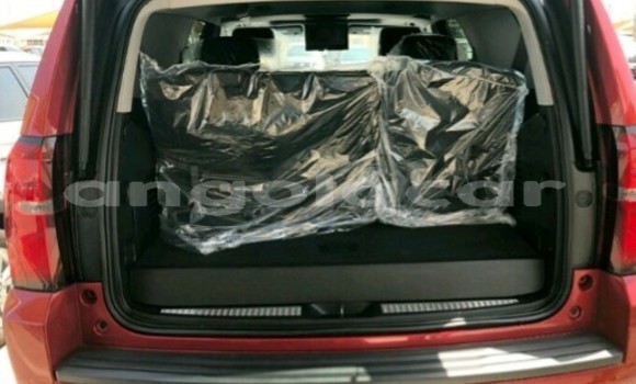 Comprar Novo Chevrolet Tahoe Vermelho Carro em Luanda em Luanda Province Comprar Novo Chevrolet Tahoe Vermelho Carro em Luanda em Luanda Province