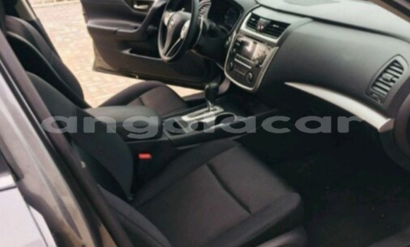 Acheter Neuf Voiture Nissan Altima Autre à Luanda, Province de Luanda Acheter Neuf Voiture Nissan Altima Autre à Luanda, Province de Luanda