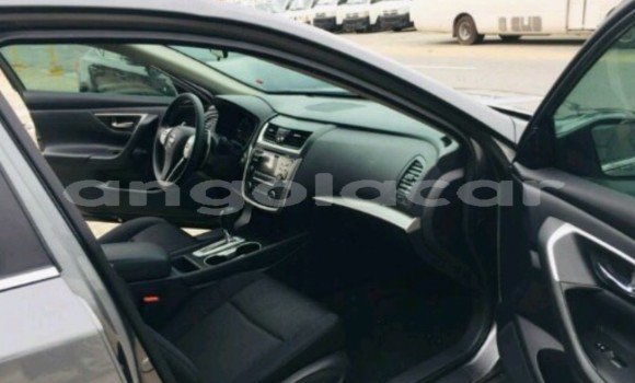 Acheter Neuf Voiture Nissan Altima Autre à Luanda, Province de Luanda Acheter Neuf Voiture Nissan Altima Autre à Luanda, Province de Luanda