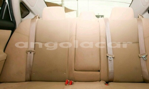 Acheter Neuf Voiture Nissan Altima Blanc à Luanda, Province de Luanda Acheter Neuf Voiture Nissan Altima Blanc à Luanda, Province de Luanda