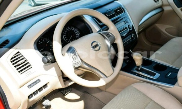 Acheter Neuf Voiture Nissan Altima Blanc à Luanda, Province de Luanda Acheter Neuf Voiture Nissan Altima Blanc à Luanda, Province de Luanda