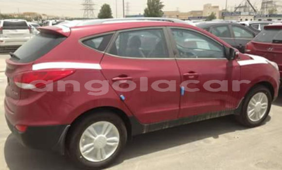 Comprar Novo Hyundai Creta Vermelho Carro em Luanda em Luanda Province Comprar Novo Hyundai Creta Vermelho Carro em Luanda em Luanda Province