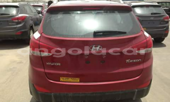 Comprar Novo Hyundai Creta Vermelho Carro em Luanda em Luanda Province Comprar Novo Hyundai Creta Vermelho Carro em Luanda em Luanda Province