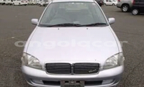 Comprar Novo Toyota Starlet Marrom Carro em Luanda em Luanda Province Comprar Novo Toyota Starlet Marrom Carro em Luanda em Luanda Province