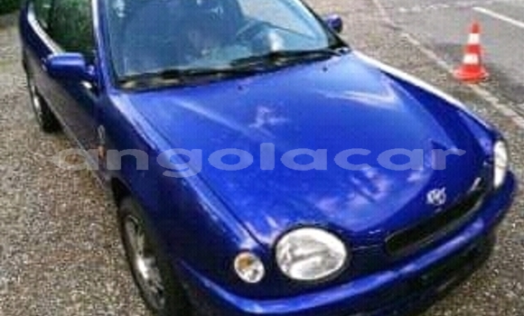 Comprar Novo Toyota Corolla Azul Carro em Luanda em Luanda Province Comprar Novo Toyota Corolla Azul Carro em Luanda em Luanda Province