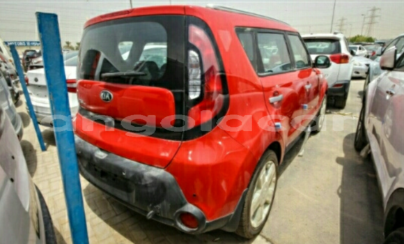 Comprar Usado Kia Soul Azul Carro em Luanda em Luanda Province Comprar Usado Kia Soul Azul Carro em Luanda em Luanda Province