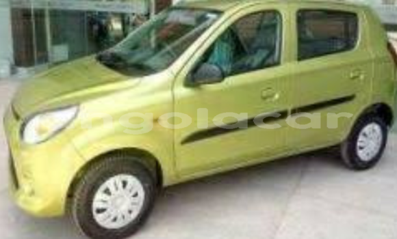 Comprar Novo Suzuki Alto Verde Carro em Luanda em Luanda Province Comprar Novo Suzuki Alto Verde Carro em Luanda em Luanda Province