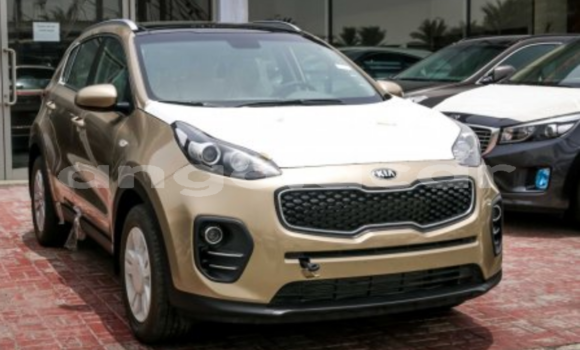 Comprar Novo Kia Sportage Outro Carro em Luanda em Luanda Province Comprar Novo Kia Sportage Outro Carro em Luanda em Luanda Province