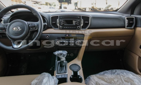Comprar Novo Kia Sportage Outro Carro em Luanda em Luanda Province Comprar Novo Kia Sportage Outro Carro em Luanda em Luanda Province