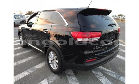 Comprar Importar Kia Sorento Preto Carro em Import - Dubai em Bengo Province Comprar Importar Kia Sorento Preto Carro em Import - Dubai em Bengo Province