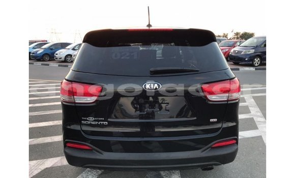 Comprar Importar Kia Sorento Preto Carro em Import - Dubai em Bengo Province Comprar Importar Kia Sorento Preto Carro em Import - Dubai em Bengo Province