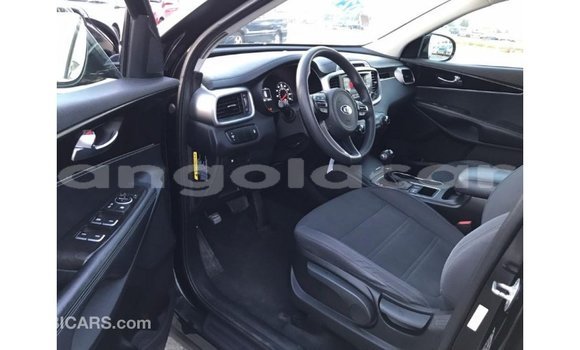 Comprar Importar Kia Sorento Preto Carro em Import - Dubai em Bengo Province Comprar Importar Kia Sorento Preto Carro em Import - Dubai em Bengo Province