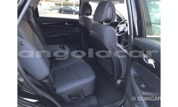 Comprar Importar Kia Sorento Preto Carro em Import - Dubai em Bengo Province Comprar Importar Kia Sorento Preto Carro em Import - Dubai em Bengo Province