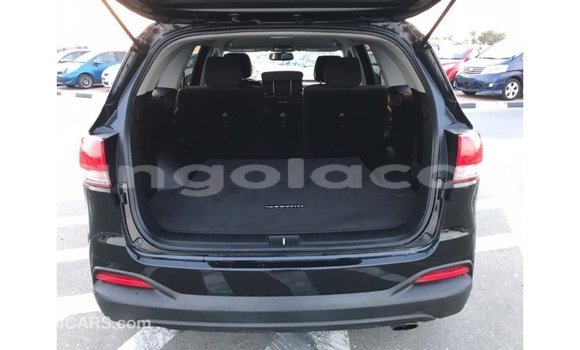 Comprar Importar Kia Sorento Preto Carro em Import - Dubai em Bengo Province Comprar Importar Kia Sorento Preto Carro em Import - Dubai em Bengo Province