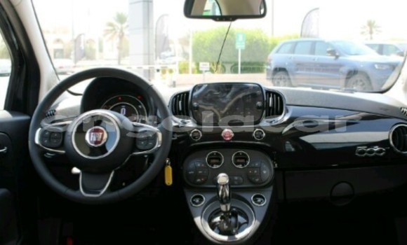 Comprar Novo Fiat 500 Preto Carro em Luanda em Luanda Province Comprar Novo Fiat 500 Preto Carro em Luanda em Luanda Province